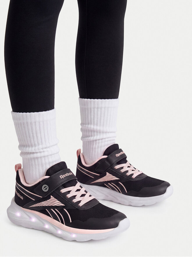 Reebok Снікерcи Reebok REEBOK-CEO-YG24056-02BI(DZ)IV Чорний