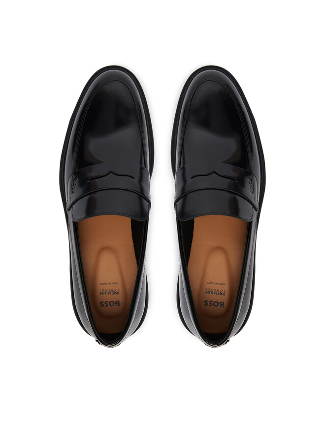 BOSS Slipper BOSS Calev 50568869 Schwarz