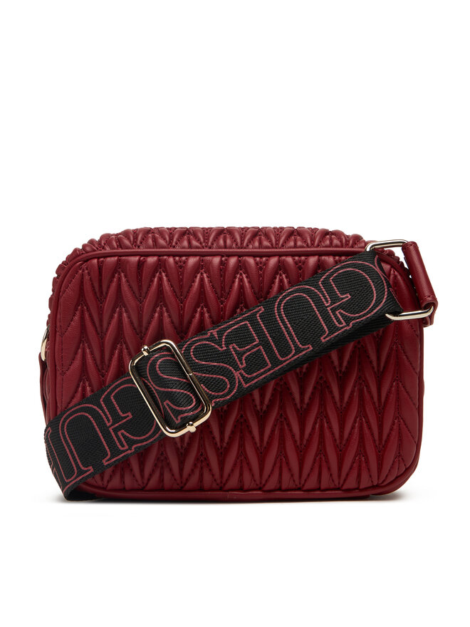 Guess Borsetta Guess J5YZ08 WHEG0 Bordeaux