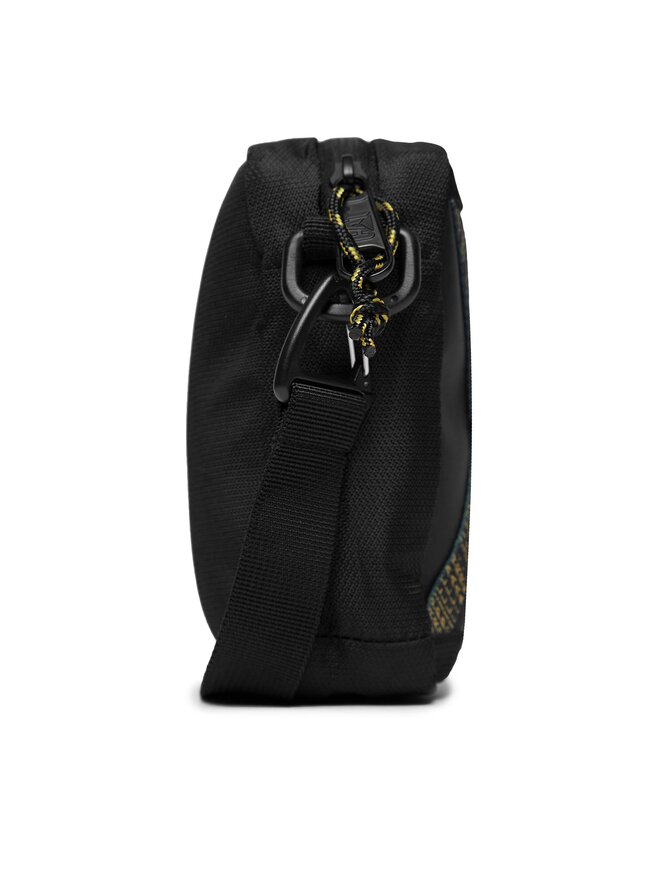 CATerpillar Borsellino CATerpillar The Sixty City Bag 84166-01 Nero