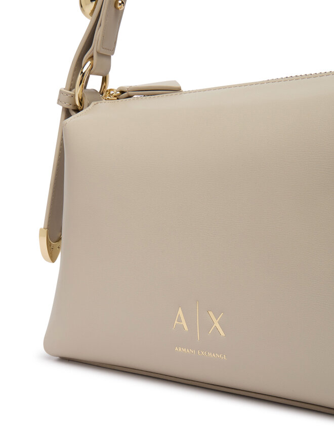 Armani Exchange Handtasche Armani Exchange XW002990 AF26452 U6208 Beige