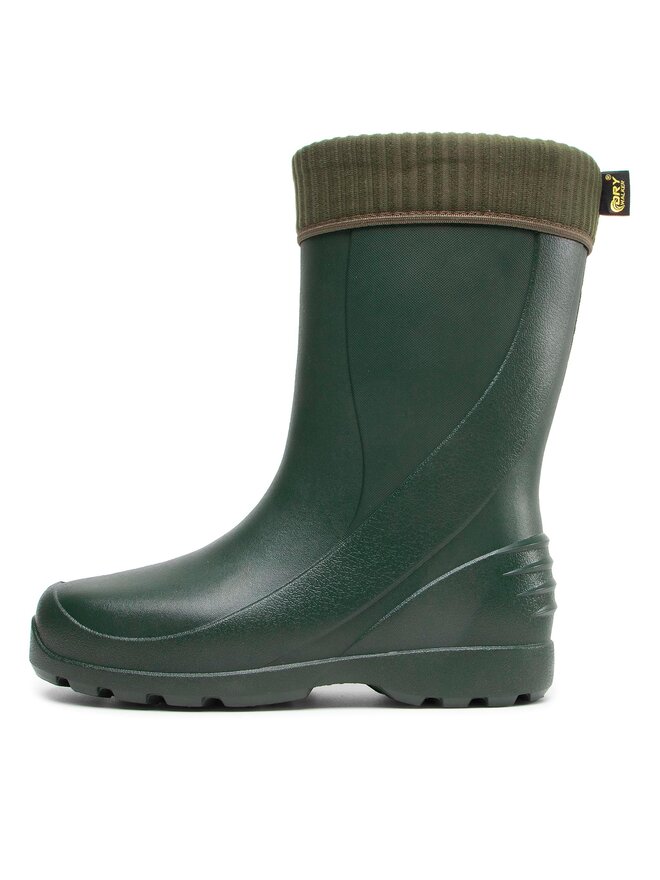 Dry Walker Cizme de cauciuc Dry Walker Strack 107/38G Verde