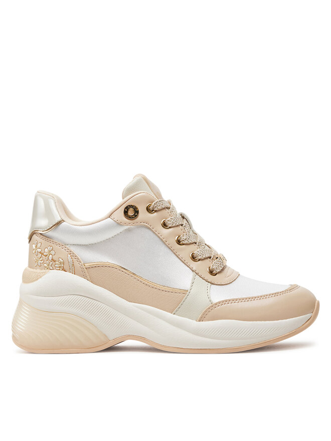 Sneakers Aldo Meleys 13707955 Beige eschuhe