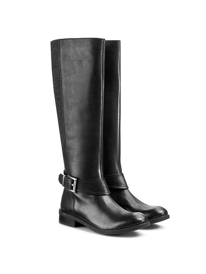Clarks pita dakota boot online