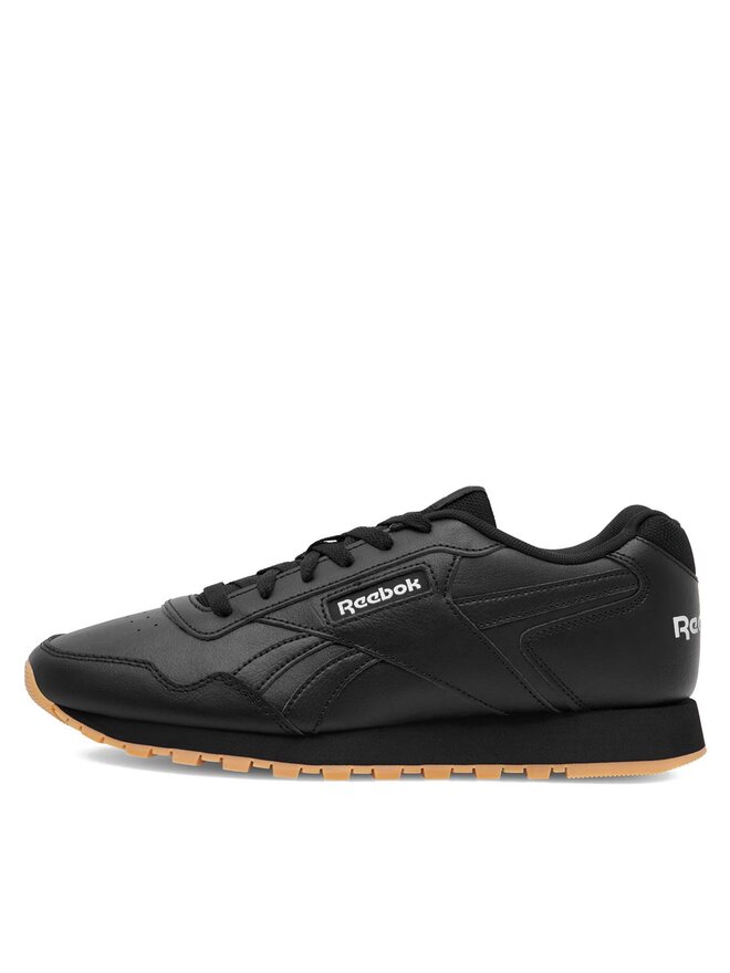 Reebok Sneakers Reebok Glide GZ2324 Schwarz