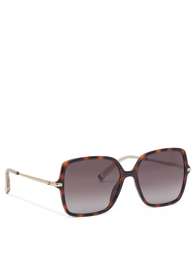 Tommy Hilfiger Sonnenbrillen Tommy Hilfiger 2220/S 207868 Braun