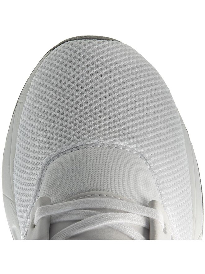 Sneakersy New Balance WRL247SA Bia y eobuwie .pl