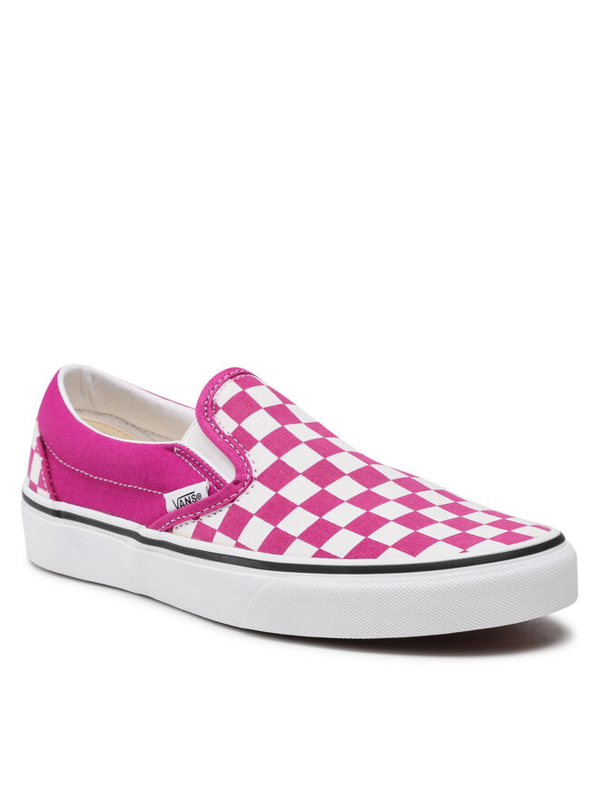 Zapatos guess vans rosas on sale