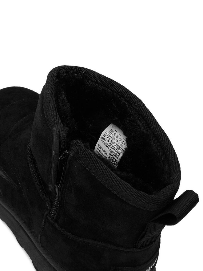 Reebok Schneeschuhe Reebok CEO-CP40-OKC-258122 Schwarz