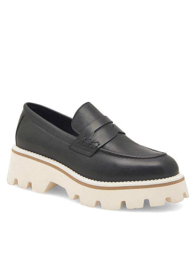 Badura Slipper Badura GISELLE-24SS202 Schwarz
