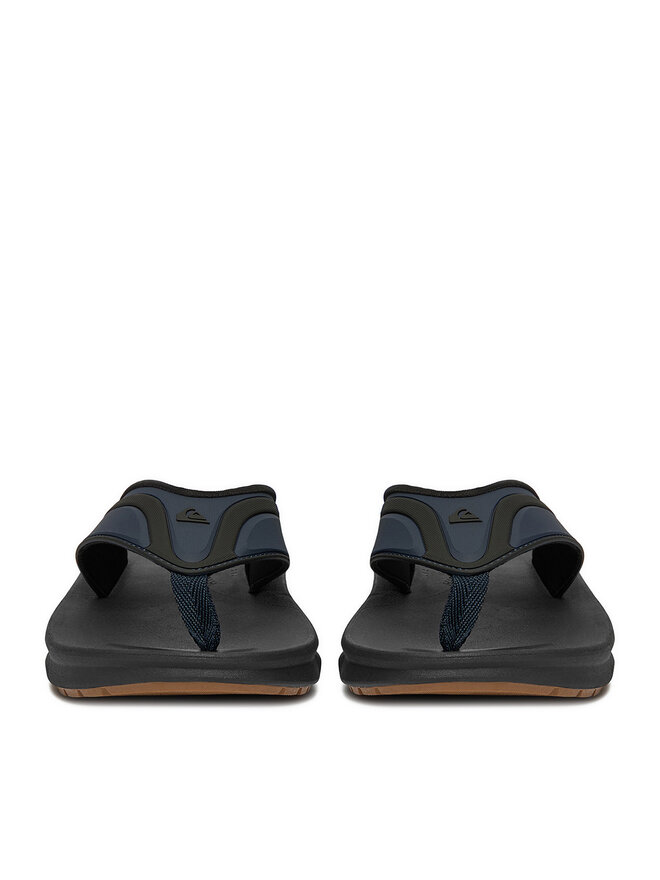 Quiksilver В'єтнамки Quiksilver EO-BRANTON III CQ10124MD Cиній