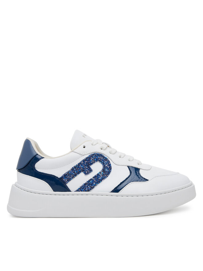 Furla Sneakers Furla YI07SPT BX3901 3930S Blau