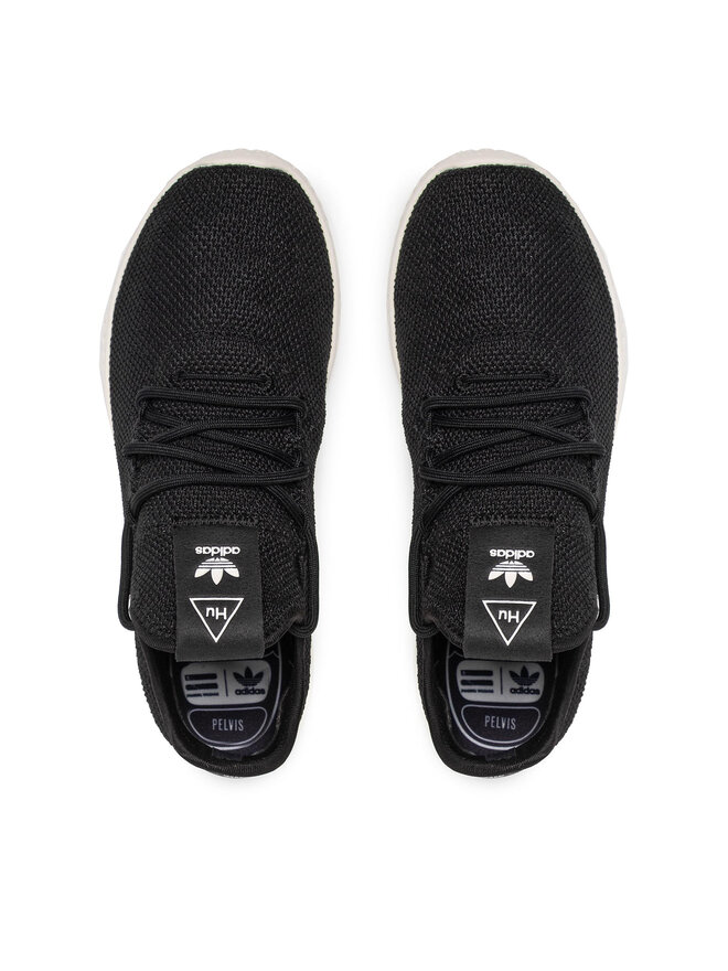 adidas Снікерcи adidas Pw Tennis Hu AQ1056 Чорний