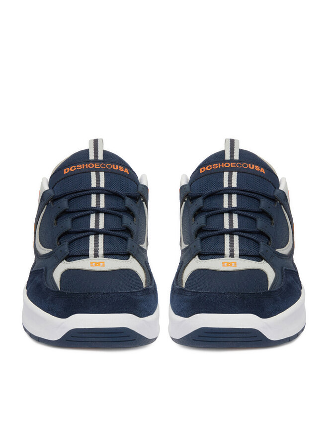 DC Shoes Снікерcи DC Shoes DC01721410 Cиній