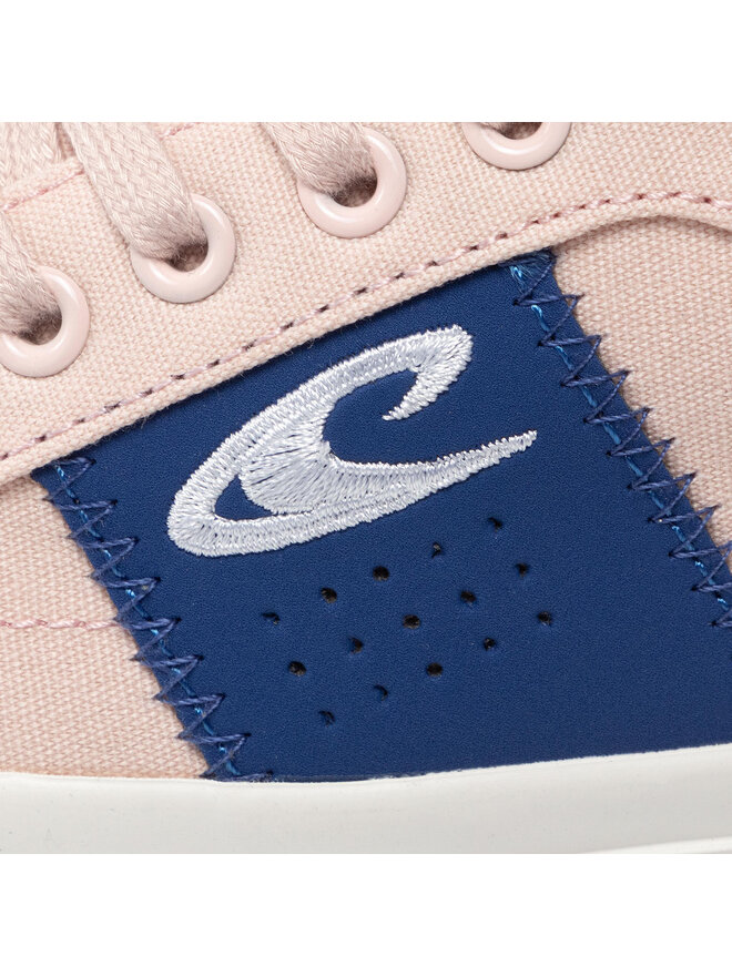 O'neill Point Dome Low Trainers
