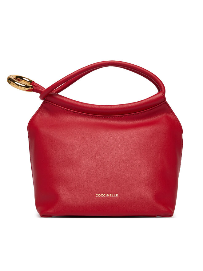 Coccinelle Сумка Coccinelle UAA Coccinellefinn Popuch E1 UAA 58 01 01 Червоний
