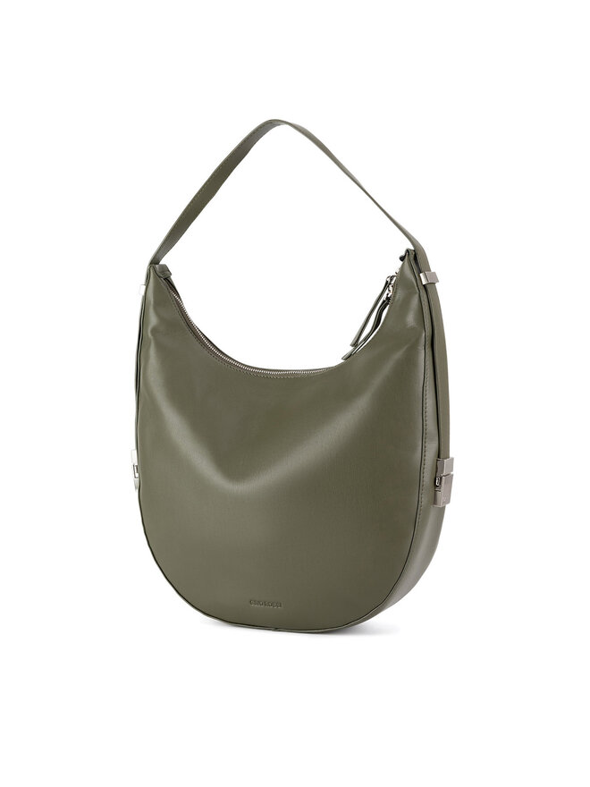 Gino Rossi Handtasche Gino Rossi TYLO0999 Khakifarben