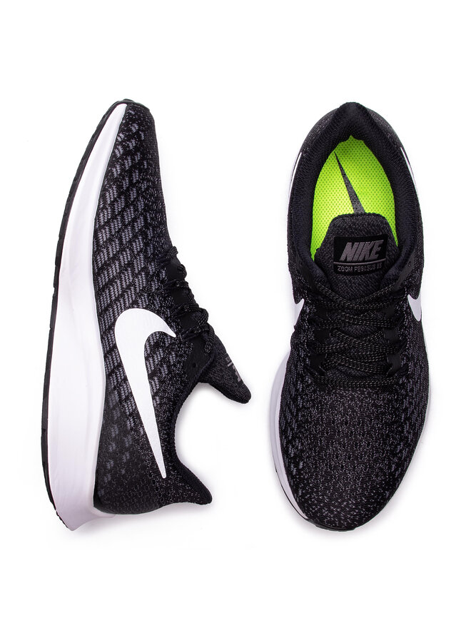 Nike Взуття для бігу Nike Air Zoom Pegasus 35 942855 001 Сірий