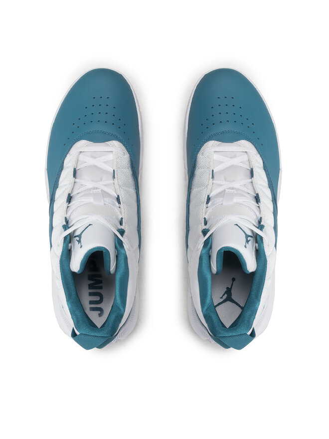 Nike Αθλητικά Nike Jordan Stay Loyal DB2884 Λευκό