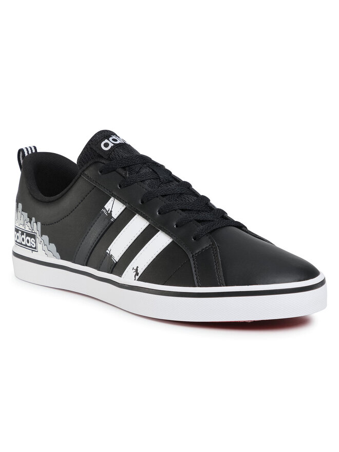 Zapatillas adidas Vs Pace B74494 cus Negro zapatos.es