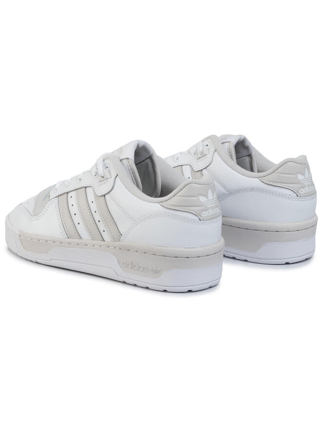 adidas Снікерcи adidas Rivalry Low EE4966 Білий