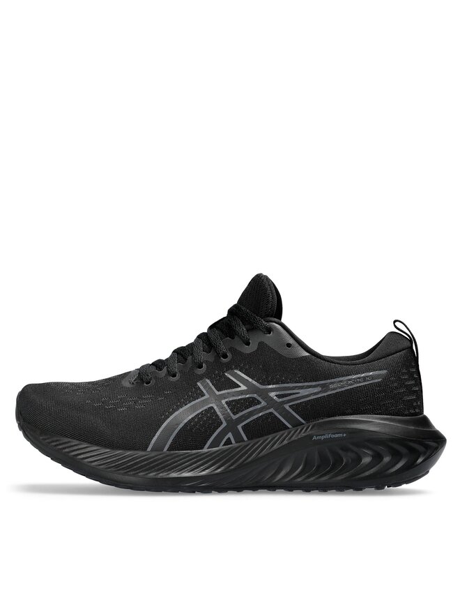 Asics Buty do biegania Asics Gel-Excite 10 1012B418 Czarny