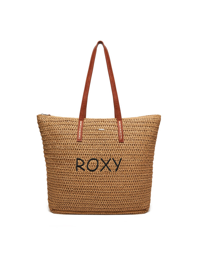 Roxy Сумка Roxy In The Tropics ERJBT03419 Бежевий
