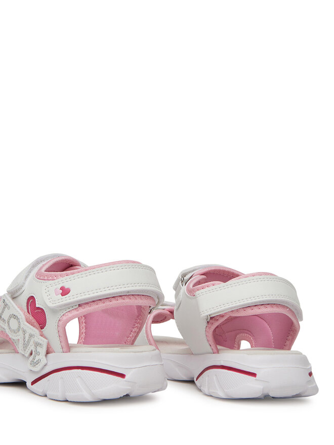 Lumberjack Sandalias Lumberjack LJ-SGE1006-006-S01-M0152 S Blanco