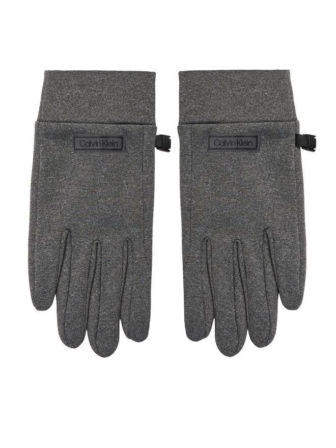 Calvin Klein Handschuhe Calvin Klein LV04D8039G Grau