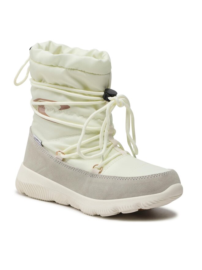O'Neill Botas de nieve O'Neill Vail Women High 90223013.02A Beis