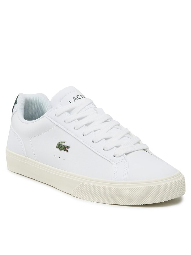 Lacoste Sneakers Lacoste Lerond Pro 222 1 Cfa 7-44CFA00141R5 Bianco