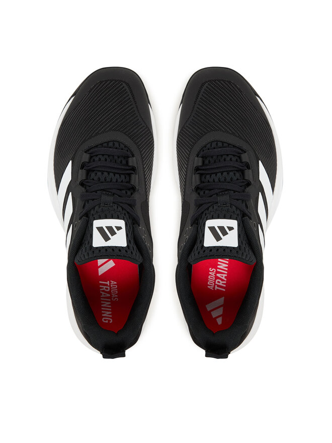 adidas Fitnessschuhe adidas Rapidmove 2 IH5255 Schwarz