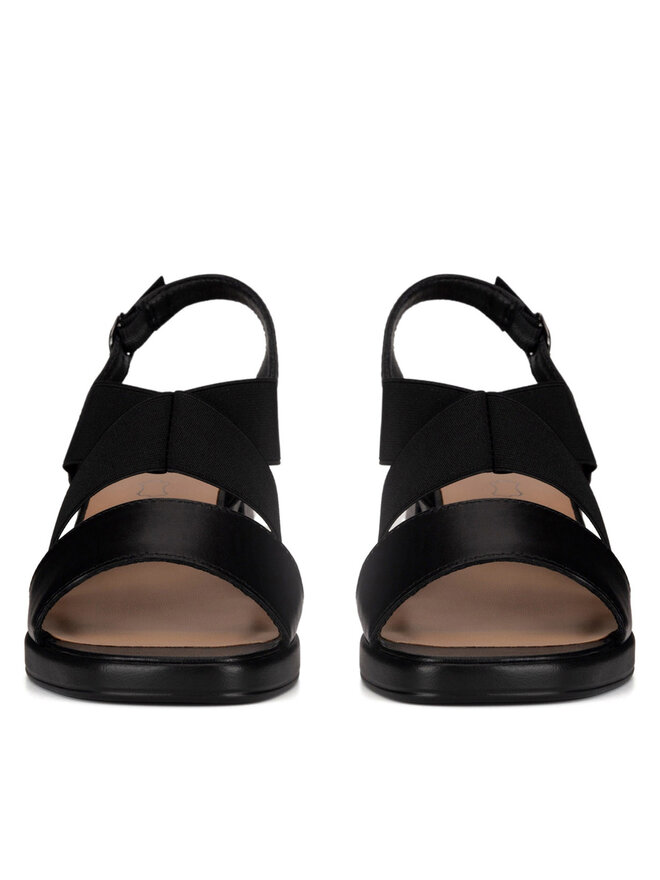 Lasocki Sandalen Lasocki RST-3248-04 Schwarz