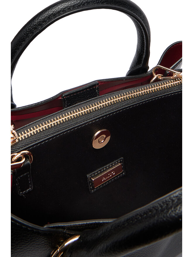 Aldo Сумка Aldo Carimma 14143575 Чорний