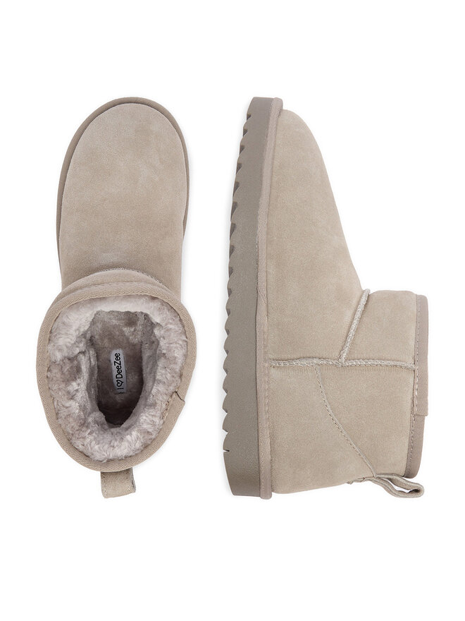 DeeZee Schneeschuhe DeeZee E1 TECHNOLOGY DZ-81 Grau