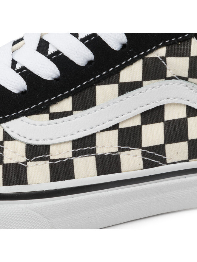 Vans Tenisky Vans Old Skool VN0A38HBP0S1 Černá