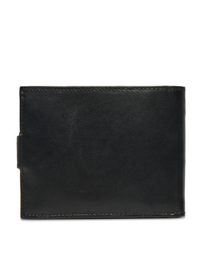 Pierre Cardin Maka un jostas komplekts Pierre Cardin ZG-EX-12 Melns