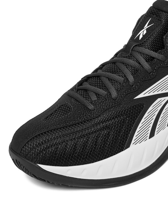 Reebok Čevlji za košarko Reebok CEO-PRESS 100246832 Črna