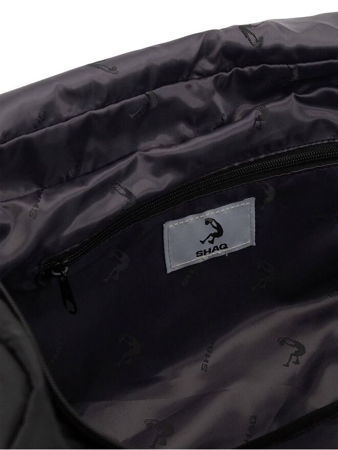 Shaq Bolso Shaq SHQ-K-002-CCC Negro