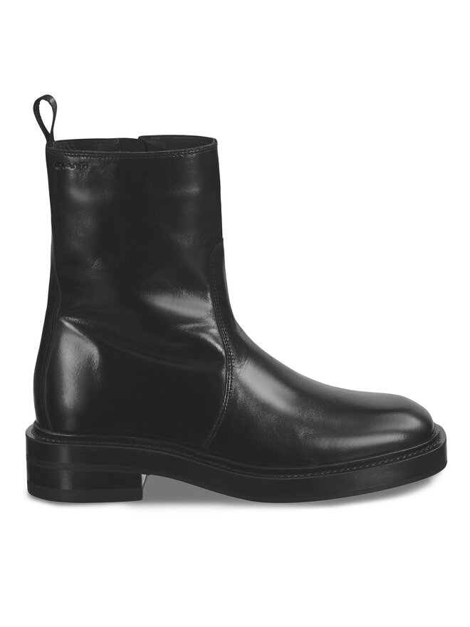 Gant Stiefeletten Gant 27541334 Schwarz