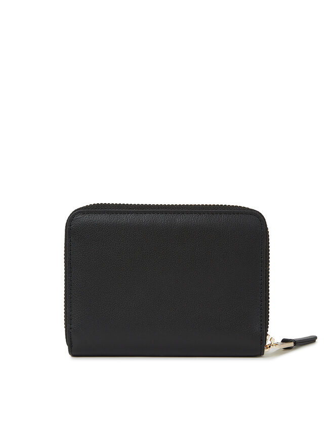 KARL LAGERFELD Geldbörse KARL LAGERFELD 240W3202 Schwarz