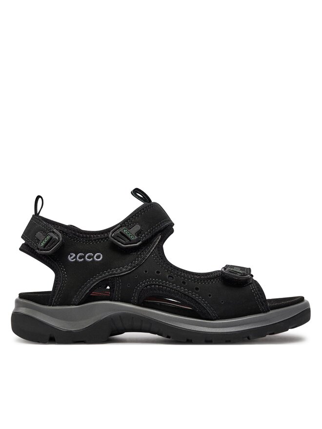 ECCO Sandały ECCO Offroad 82204302001 Czarny