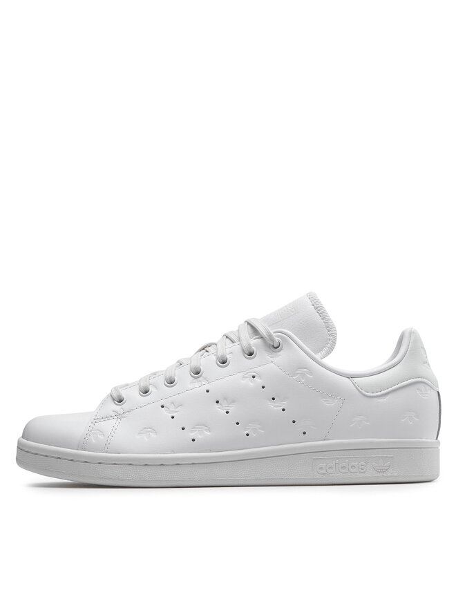 adidas Sneakersy adidas Stan Smith Shoes FZ6427 Biały