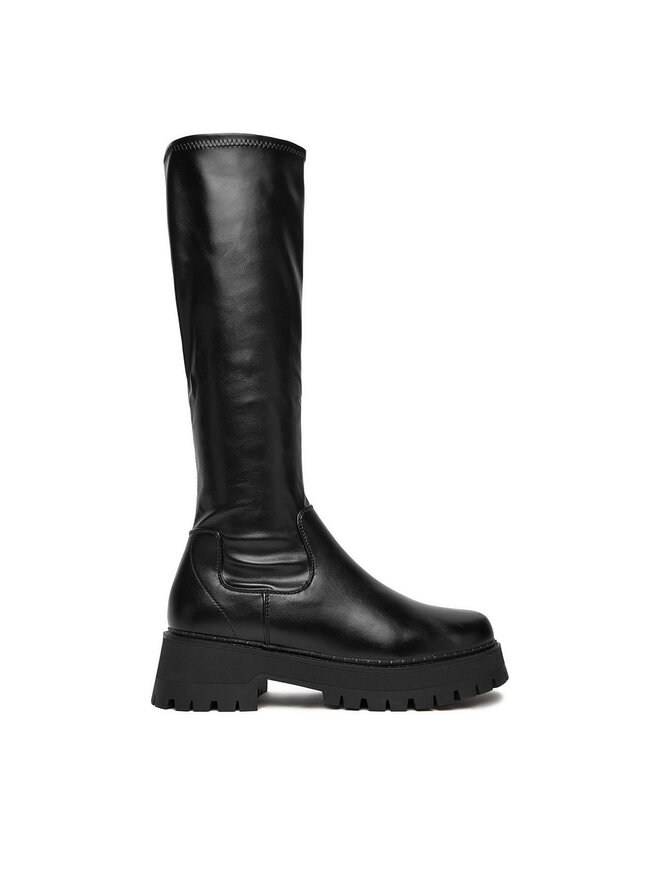 DeeZee Μπότες DeeZee KX2212803 Μαύρο