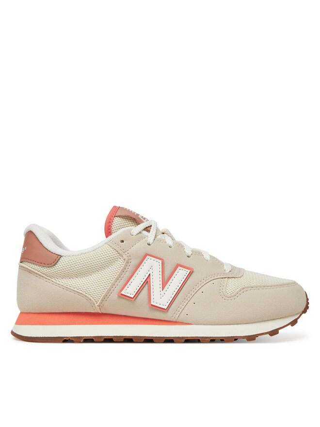 New Balance Αθλητικά New Balance GW500BPC Μπεζ