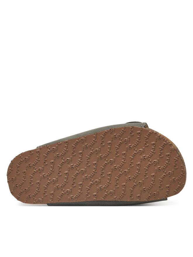 Primigi Сандали Primigi 7941700 S Сив