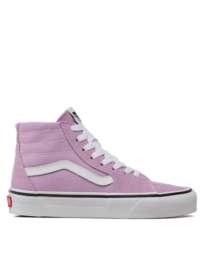 Vans Scarpe sportive Vans Sk8-Hi Tapered VN0009QPBUG1 Rosa