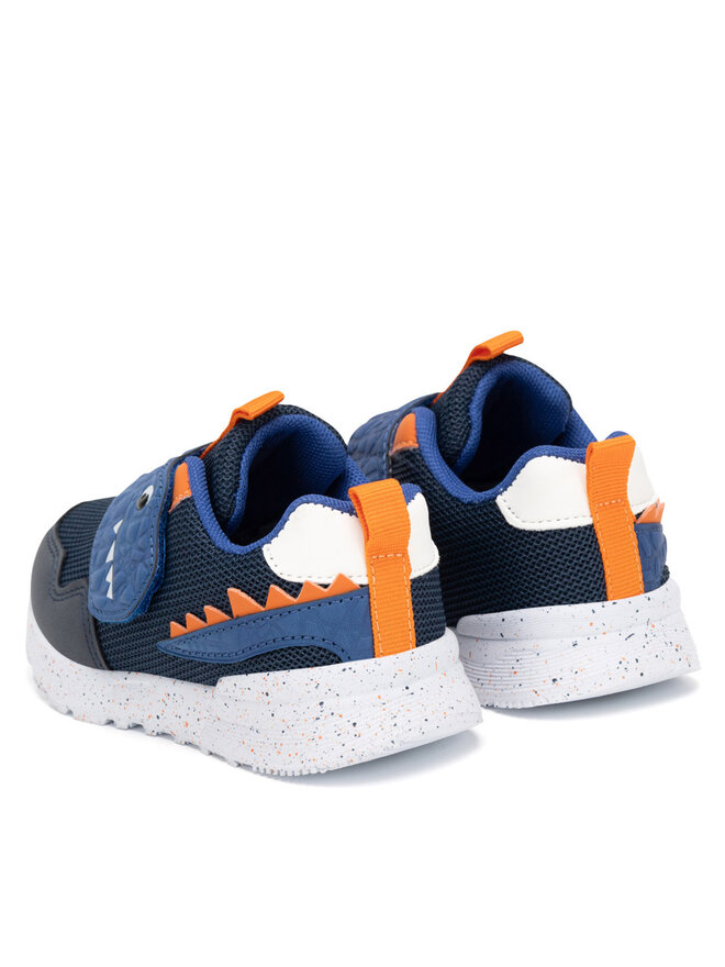 Action Boy Снікерcи Action Boy AVO2827-028 Cиній