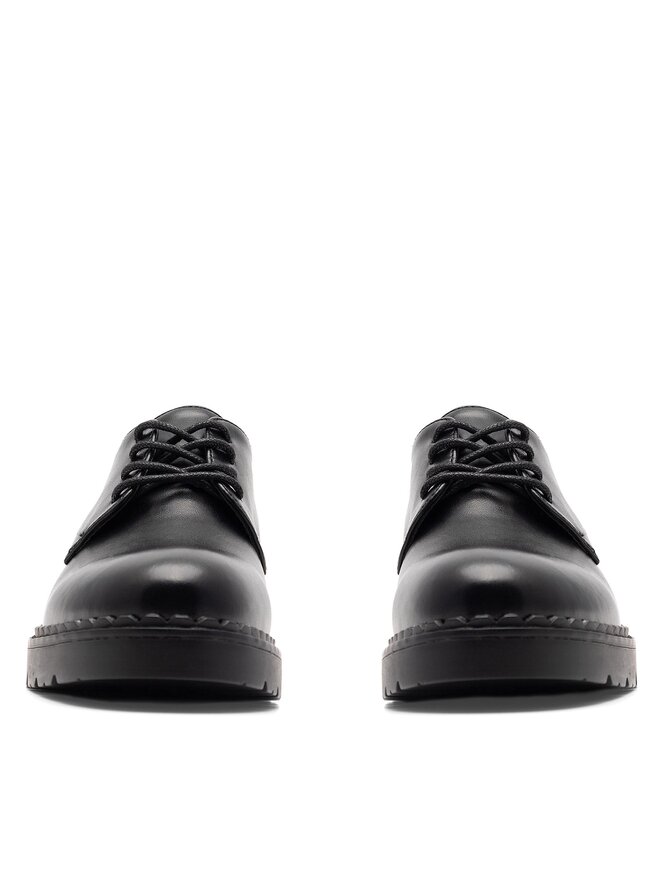 JENNY Oxfords JENNY TRACY WS2862-16 Μαύρο