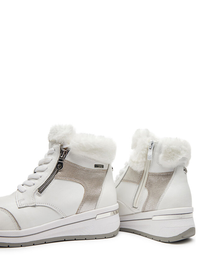 Caprice Botines Caprice 9-26105-43 Blanco